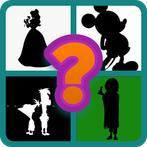 Guess the Character Trivia