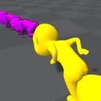 HumanSnake.io