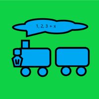 수학기차 (덧셈, 곱셈, 구구단) - MathTrain