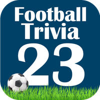 Football Trivia 23: Play & Win