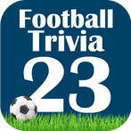 Football Trivia 23: Play & Win