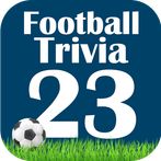 Football Trivia 23: Play & Win
