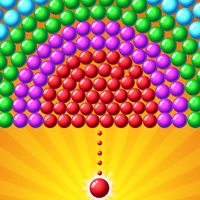 Bubble Shooter Blitz