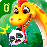 Jurassic World - Dinosaurs