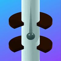 Helix Jump Saga - Stack Ball 2