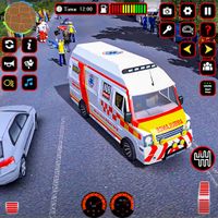 Ambulance Game-Doctor Games