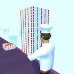 Pizza Run 3D