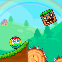 الكره الحمراء العاب مغامرات‎‎