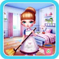 Home Cleaning - Cleanup Games