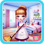 Home Cleaning - Cleanup Games