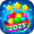 Skill Games - Popular Offline Match 3 Games