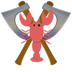 Seafood Berserker!