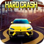 Hard Crash Car Stunts