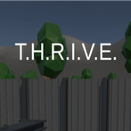 T.H.R.I.V.E. : Open world FPS