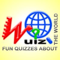 WQuiz - Fun Quizzes About The