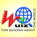 WQuiz - Fun Quizzes About The 