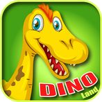 Dinosaur games - Dino land