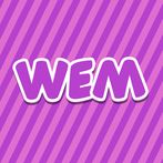 Wem: Most likely to..