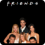 FRIENDS QUIZ