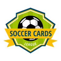 Soccer Cards League