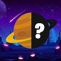 Puzzle: Space Game