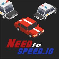 Need For Speed.io