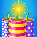 Diwali Fireworks DIY Maker