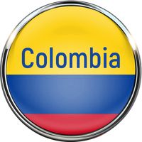 COLOMBIA - Game about Cities.