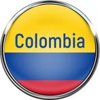 COLOMBIA - Game about Cities.