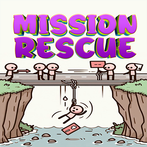 Mission Rescue Game