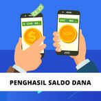 Game Penghasil Saldo Dana Cash