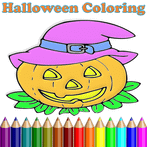 Halloween Special Coloring