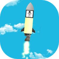 Rocket Creator & Flight Simula