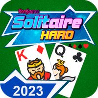 Solitaire Hard