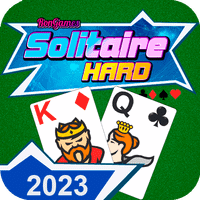 Solitaire Hard