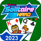 Solitaire Hard