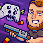 ROOM FORTRESS: Shoot, Survive