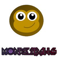 MonkeyBallz