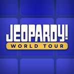 Jeopardy!® Trivia TV Game Show