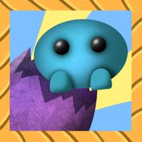 Frikicutes - Egg Clicker