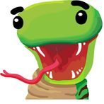 Wriggle3D