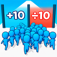 Count Masters: Stickman Games