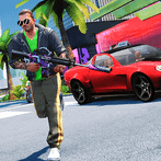 Gangster Auto City