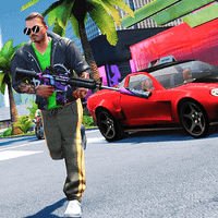 Gangster Auto City