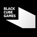 Black cube games | Audiogames