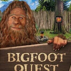 Bigfoot Quest