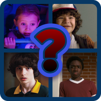 Stranger Things - Level [Hard]