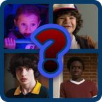 Stranger Things - Level [Hard]