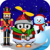 Christmas Drops 4 - Match thre