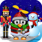 Christmas Drops 4 - Match thre